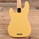 Fender Custom Shop '51 Precision Bass Relic Butterscotch Blonde - My Store