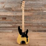 Fender Custom Shop '51 Precision Bass Relic Butterscotch Blonde - My Store