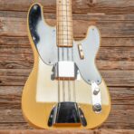 Fender Custom Shop '51 Precision Bass Relic Butterscotch Blonde - My Store