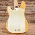 Fender Custom Shop '51 Precision Bass Relic Butterscotch Blonde - My Store