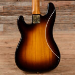 Fender Custom Shop 57 Precision Bass Reissue Ash NOS Wide Fade Chocolate 2-Color Sunburst 2022 - My Store