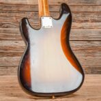 Fender Custom Shop 57 Precision Bass Reissue Ash NOS Wide Fade Chocolate 2-Color Sunburst 2022 - My Store