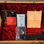 Fender Custom Shop 58 Precision Bass - Black Pearl NOS Black Pearl 2022 - My Store