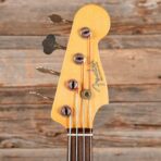 Fender Custom Shop '59 Precision Bass Relic Sunburst 2015 - My Store