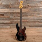 Fender Custom Shop '60 Precision Bass Relic Black 2020 - My Store