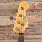 Fender Custom Shop '60 Precision Bass Relic Black 2020 - My Store