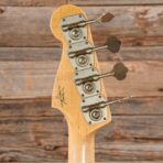 Fender Custom Shop '60 Precision Bass Relic Black 2020 - My Store