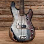 Fender Custom Shop '60 Precision Bass Relic Black 2020 - My Store