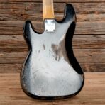 Fender Custom Shop '60 Precision Bass Relic Black 2020 - My Store