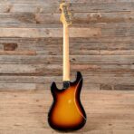 Fender Custom Shop '64 Precision Bass Sunburst 2021 - My Store