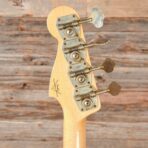 Fender Custom Shop '64 Precision Bass Sunburst 2021 - My Store