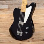 Fender Custom Shop La Cabronita Boracho Relic Black 2012 - My Store