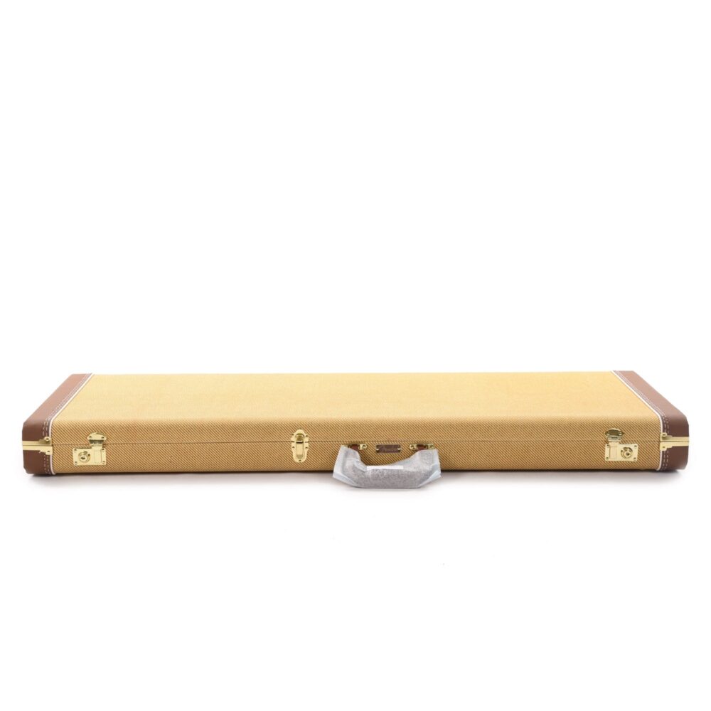 Fender Custom Shop Limited Edition 1951 Precision Bass Super Heavy Relic Aged Nocaster Blonde - My Store