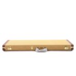 Fender Custom Shop Limited Edition 1951 Precision Bass Super Heavy Relic Aged Nocaster Blonde - My Store