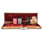 Fender Custom Shop Limited Edition 1951 Precision Bass Super Heavy Relic Aged Nocaster Blonde - My Store