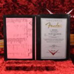 Fender Custom Shop Limited Edition 1951 Precision Bass Super Heavy Relic Aged Nocaster Blonde - My Store