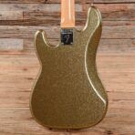 Fender Custom Shop Limited Edition Adam Clayton Precision Bass Gold Sparkle 2011 - My Store