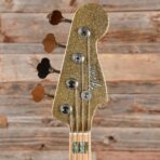 Fender Custom Shop Limited Edition Adam Clayton Precision Bass Gold Sparkle 2011 - My Store