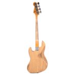 Fender Custom Shop Limited Edition Custom Jazz Bass Heavy Relic Aged Natural - My Store