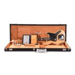 Fender Custom Shop Limited Edition Custom Jazz Bass Heavy Relic Aged Natural - My Store
