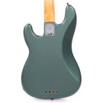 Fender Custom Shop Limited Edition Precision Bass Special Journeyman Relic Aged Sherwood Green Metallic - My Store