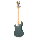 Fender Custom Shop Limited Edition Precision Bass Special Journeyman Relic Aged Sherwood Green Metallic - My Store