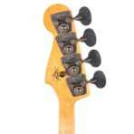 Fender Custom Shop Limited Edition Precision Bass Special Journeyman Relic Aged Sherwood Green Metallic - My Store