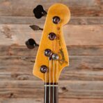 Fender Custom Shop Post Modern Bass Journeyman Relic Sunburst 2018 - My Store