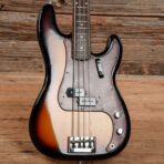 Fender Custom Shop Post Modern Bass Journeyman Relic Sunburst 2018 - My Store