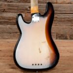 Fender Custom Shop Post Modern Bass Journeyman Relic Sunburst 2018 - My Store
