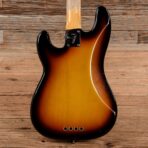 Fender Custom Shop Post Modern Bass Journeyman Relic Sunburst 2019 - My Store