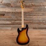 Fender Custom Shop Post Modern Bass Journeyman Relic Sunburst 2019 - My Store