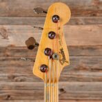 Fender Custom Shop Post Modern Bass Journeyman Relic Sunburst 2019 - My Store