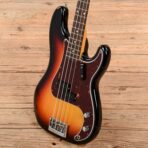 Fender Custom Shop Postmodern Bass Journeyman Relic Sunburst 2016 - My Store