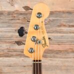 Fender Custom Shop Postmodern Bass Journeyman Relic Sunburst 2016 - My Store