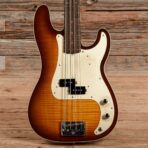 Fender Custom Shop Postmodern Precision Bass FMT Sunburst 2018 - My Store