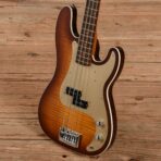 Fender Custom Shop Postmodern Precision Bass FMT Sunburst 2018 - My Store