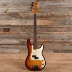 Fender Custom Shop Postmodern Precision Bass FMT Sunburst 2018 - My Store