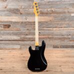 Fender Custom Shop Postmodern Precision Bass Journeyman Relic Black 2018 - My Store