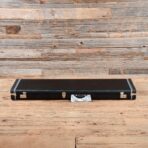 Fender Custom Shop Postmodern Precision Bass Journeyman Relic Black 2018 - My Store