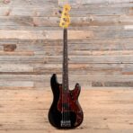 Fender Custom Shop Postmodern Precision Bass Journeyman Relic Black 2018 - My Store
