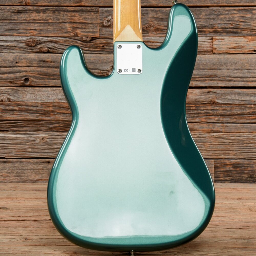 Fender Custom Shop Precision Bass Sherwood Green 2021 - My Store
