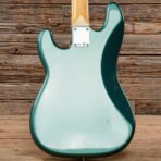 Fender Custom Shop Precision Bass Sherwood Green 2021 - My Store