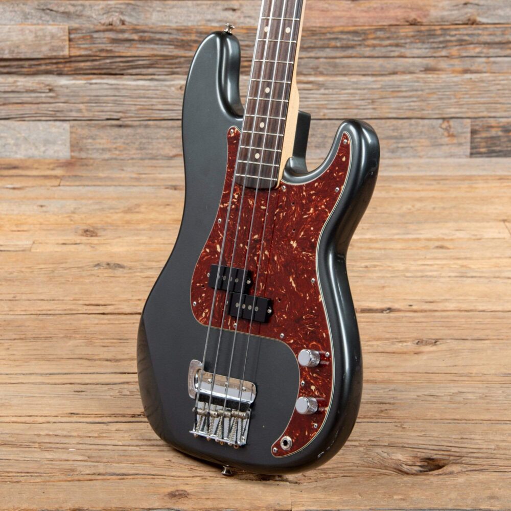Fender Custom Shop Sean Hurley 1961 Precision Bass - My Store