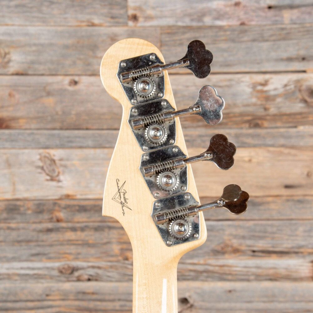 Fender Custom Shop Sean Hurley 1961 Precision Bass - My Store