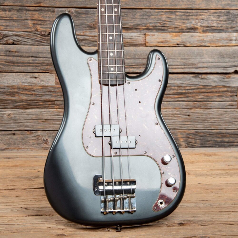 Fender Custom Shop Sean Hurley 1961 Precision Bass - My Store