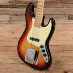 Fender Jazz Bass 3 color sunburst 1977 - My Store
