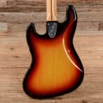 Fender Jazz Bass 3 color sunburst 1977 - My Store