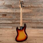 Fender Jazz Bass 3 color sunburst 1977 - My Store
