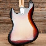 Fender Jazz Bass 3 color sunburst 1977 - My Store
